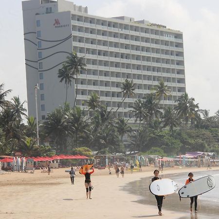 Sandaru Holiday Resort Weligama Exterior photo