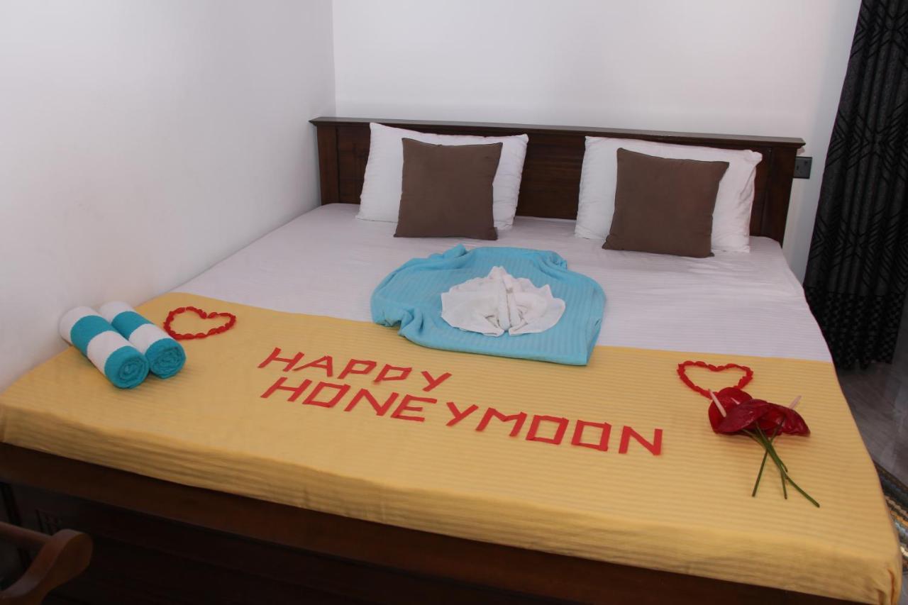 Sandaru Holiday Resort Weligama Exterior photo