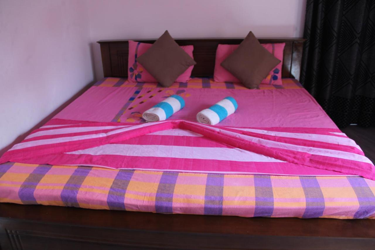 Sandaru Holiday Resort Weligama Exterior photo