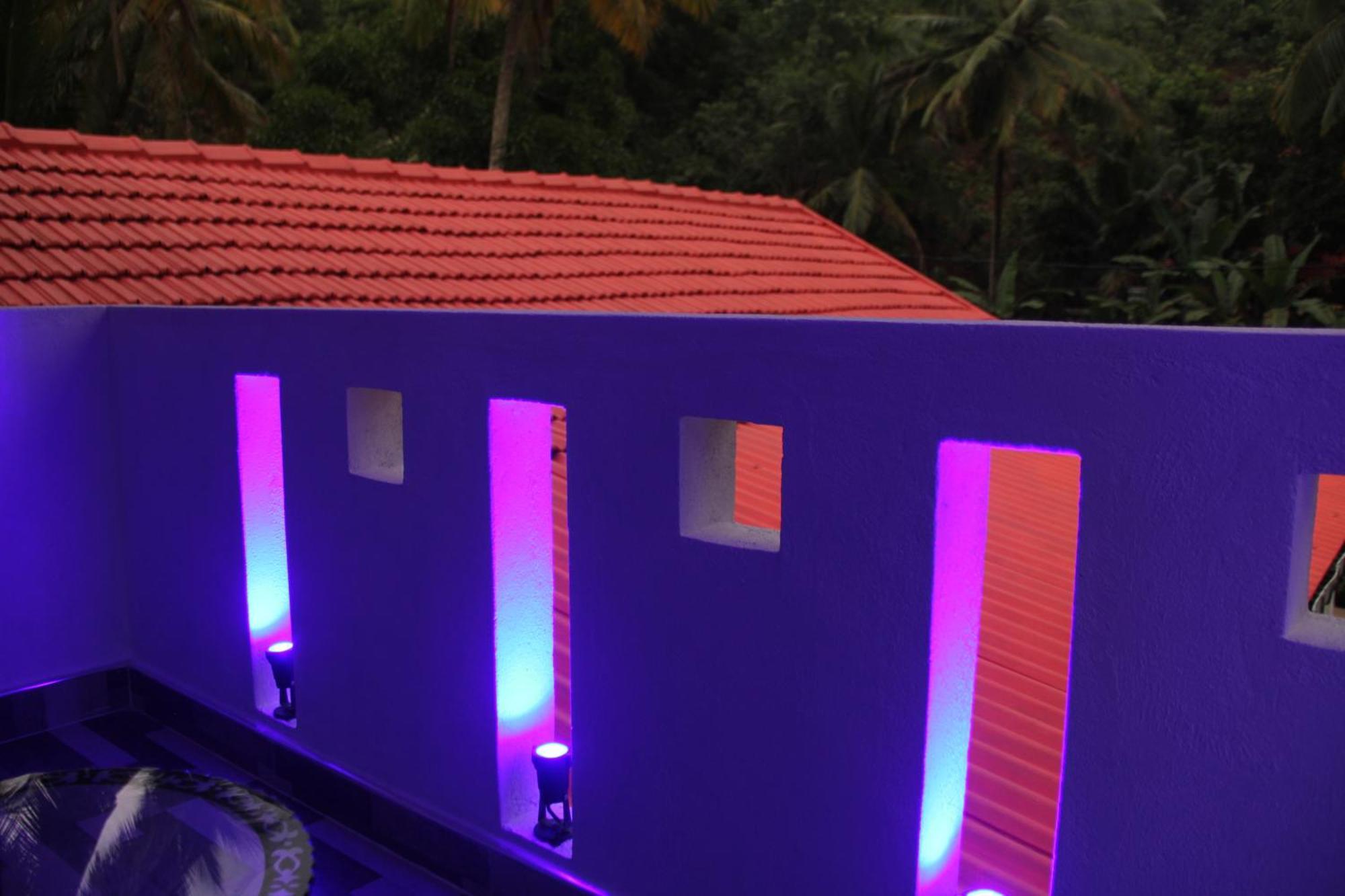 Sandaru Holiday Resort Weligama Exterior photo
